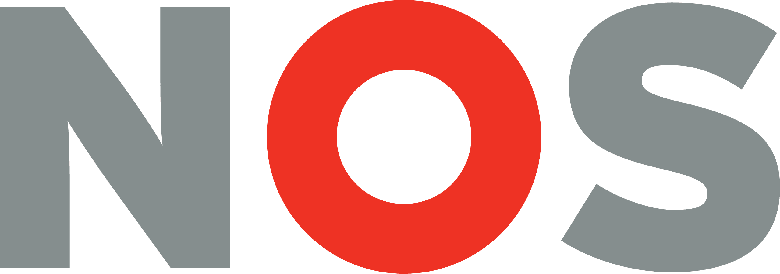 NOS - Logo