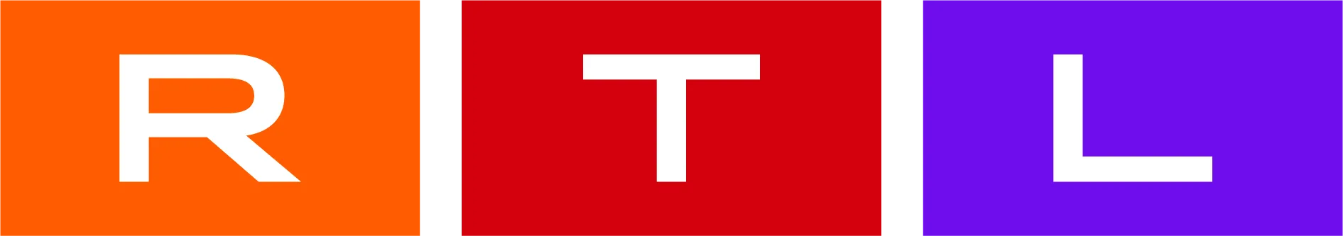 RTL - Logo