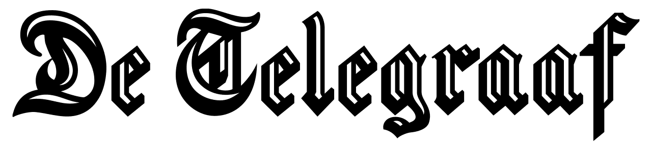 Telegraaf - Logo