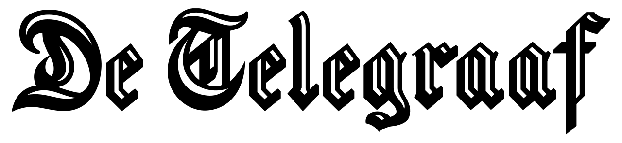 Telegraaf - Logo