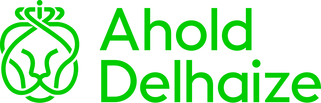 Ahold Delhaize - Logo