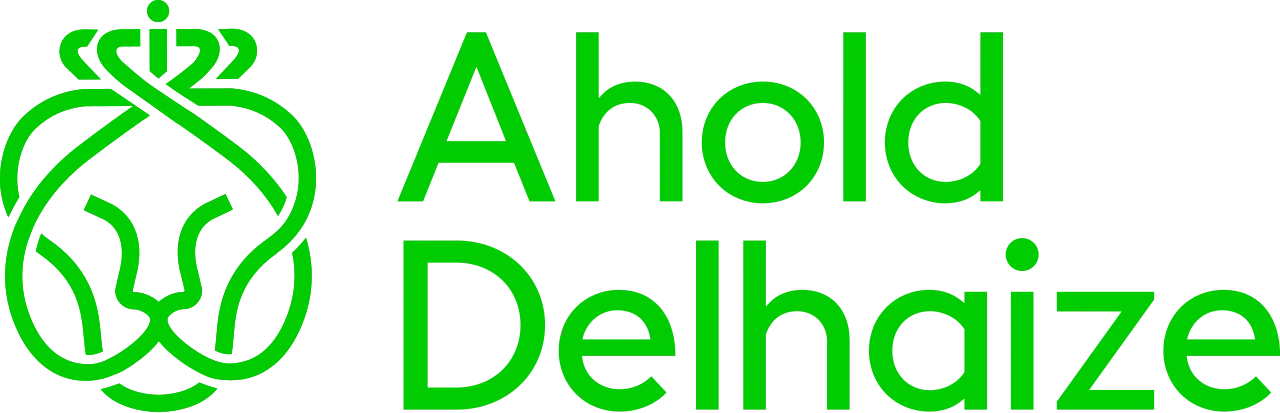 Ahold Delhaize - Logo