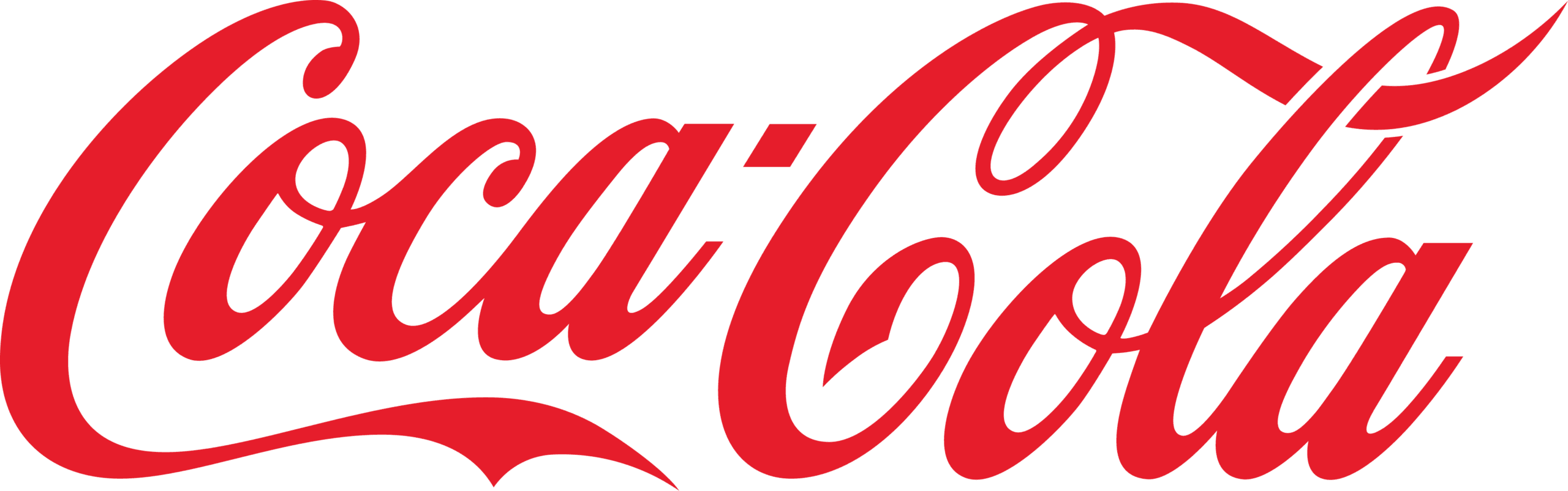 Coca Cola - Logo