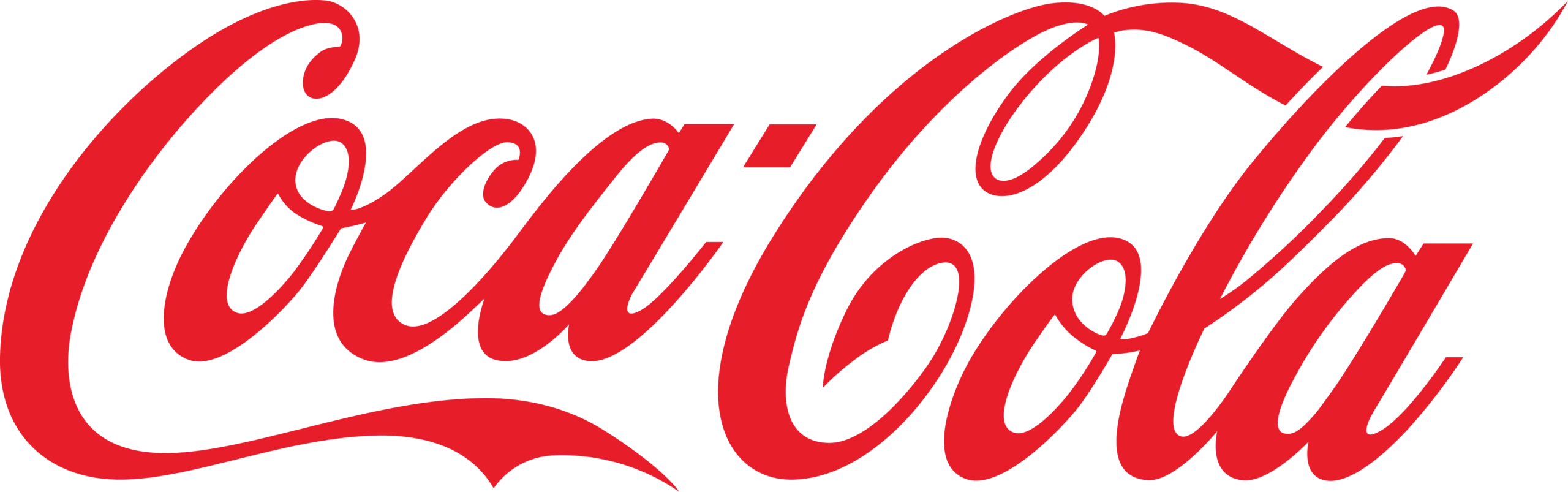 Coca Cola - Logo
