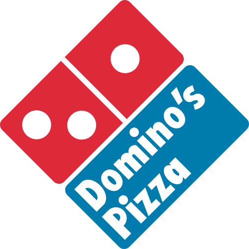 Domino's - Logo