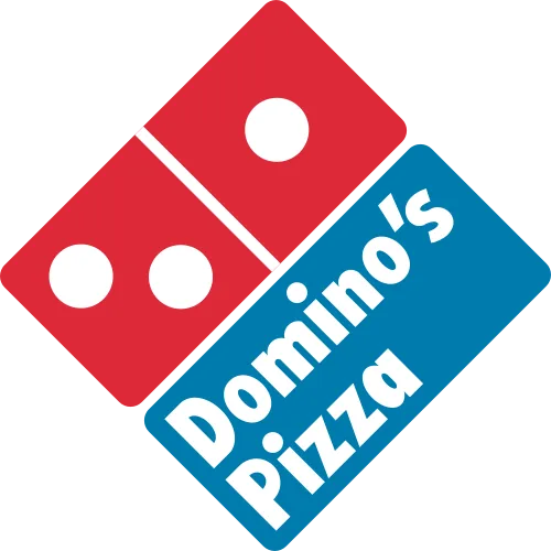 Domino's - Logo