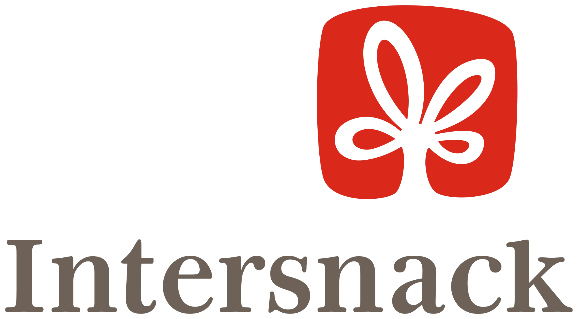 Intersnack - Logo