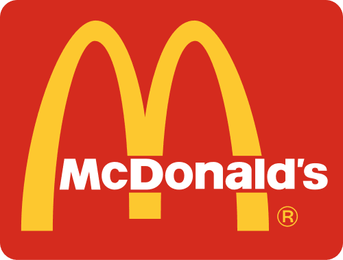 McDonald's - Logo