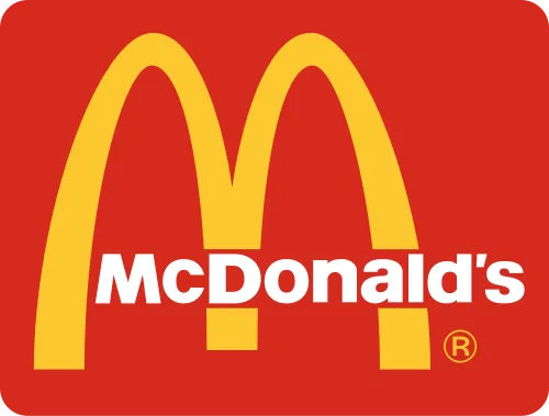 McDonald's - Logo