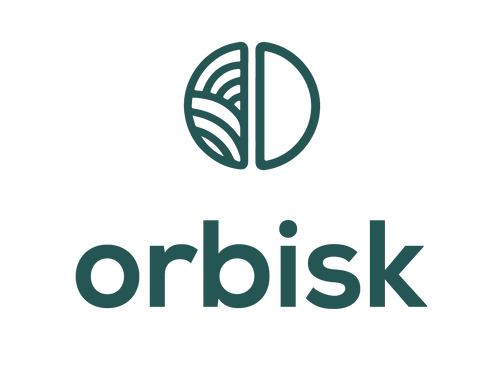Orbisk - Logo