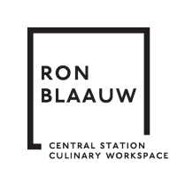 Ron Blaauw - Logo