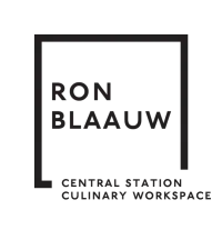 Ron Blaauw - Logo