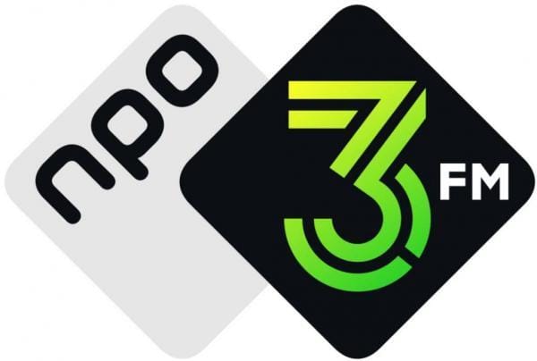 3FM - Logo