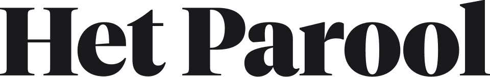 Het Parool - Logo