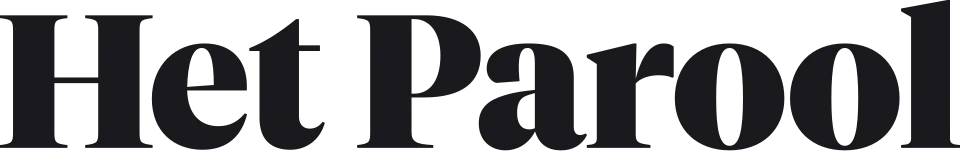 Het Parool - Logo