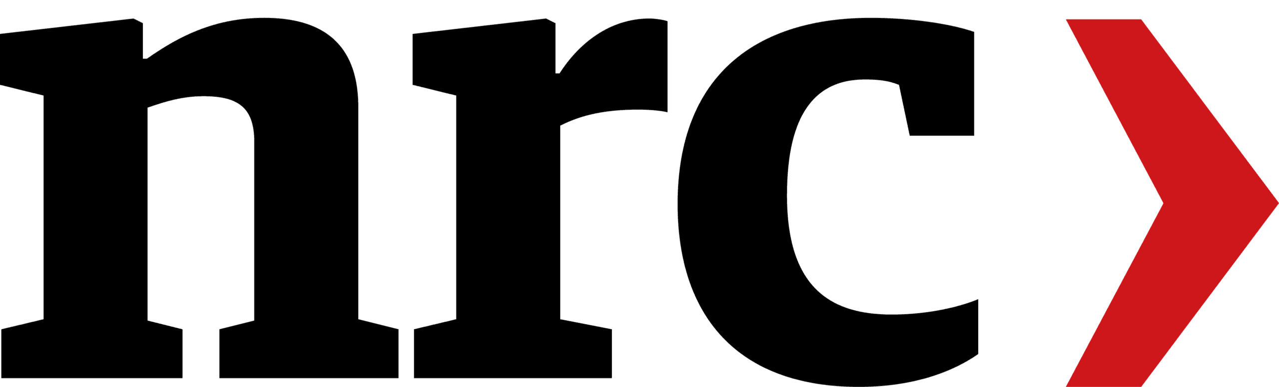 NRC - Logo
