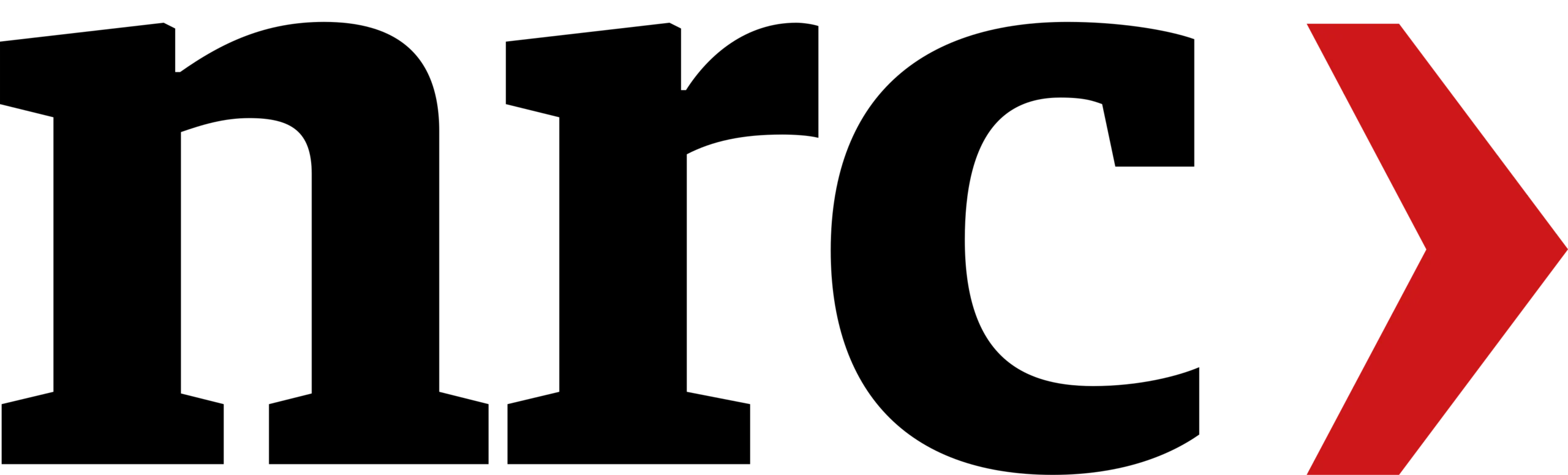 NRC - Logo