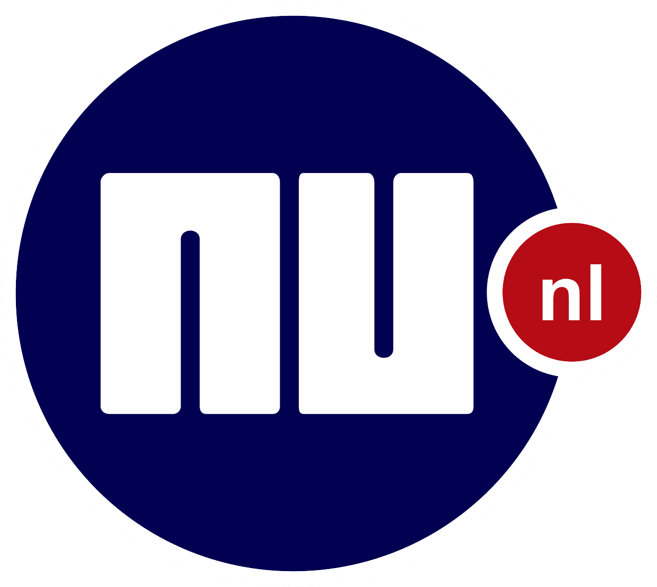 Nu.nl - Logo