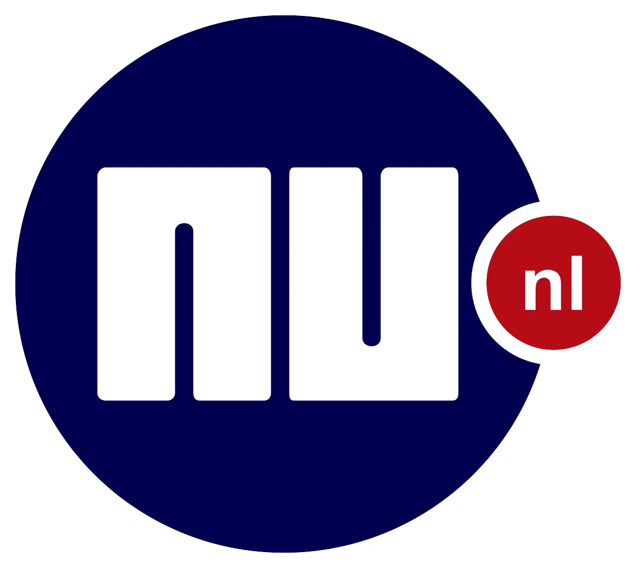 Nu.nl - Logo