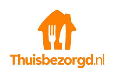 Thuisbezorgd - Logo