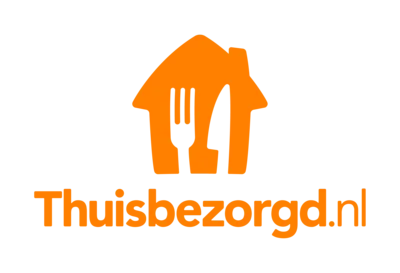 Thuisbezorgd - Logo