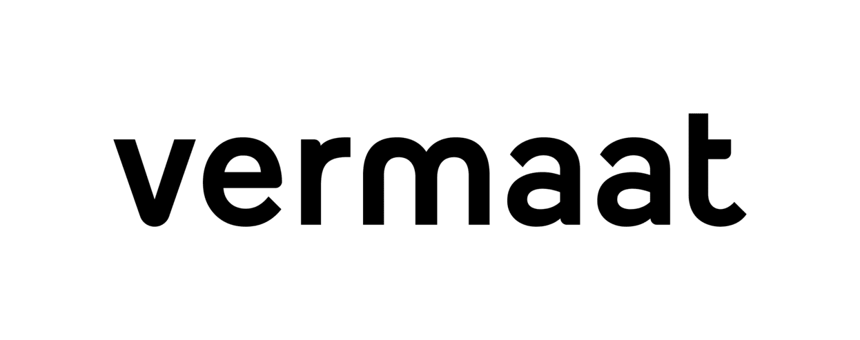 Vermaat - Logo